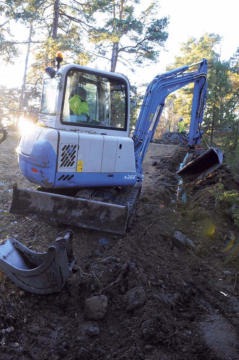 Mer pengar i nytt landsbydsprogram
