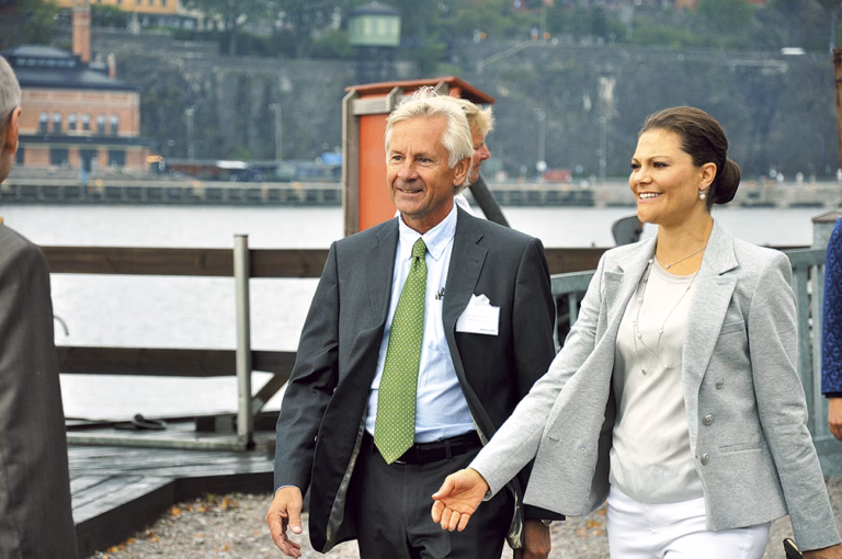 Östersjön mår både bättre och sämre