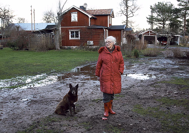 Kryddad räkning slår hårt mot VA-kunder