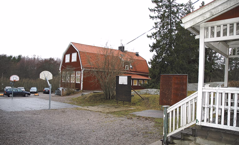 Nya regler för fjärrundervisning