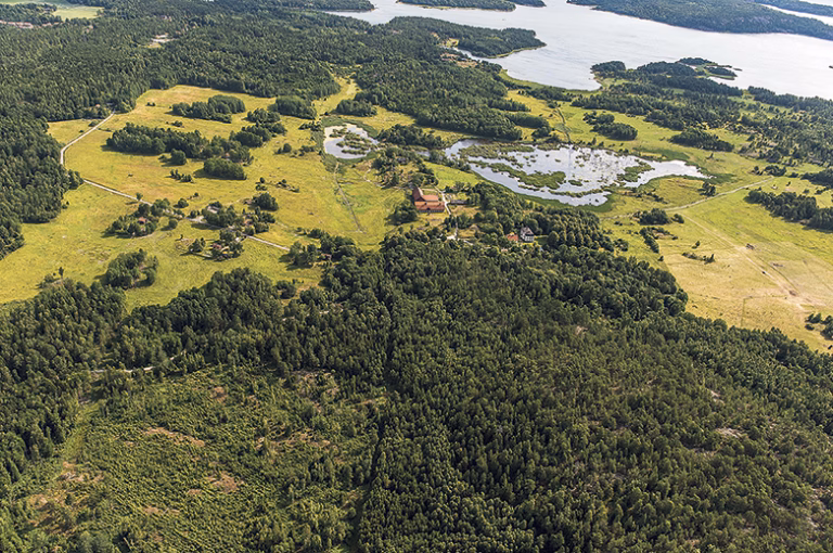 Massiv kritik mot planerna för Arbottna