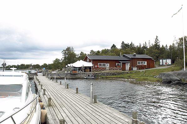 Byggplaner på Fejan väcker känslor