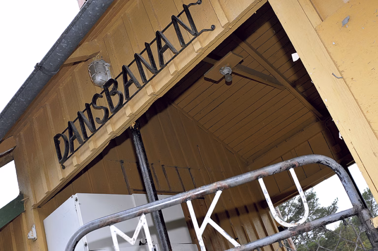 Inget midsommardisco på Möja i år