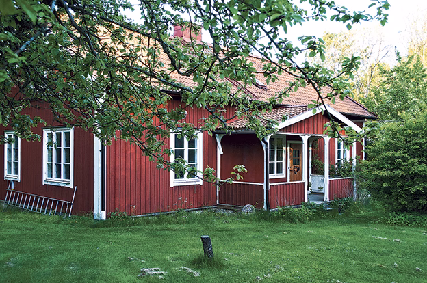 Frustrerade lärare kräver snabb lösning för Ornö skola