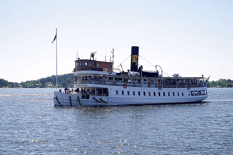 Blidösundsbolaget förlorar klassikerna
