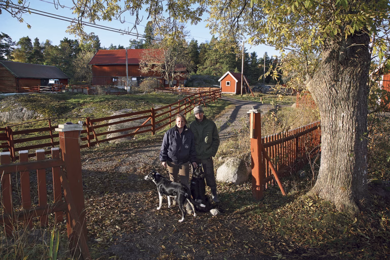 Vill värna ön gamla näringar