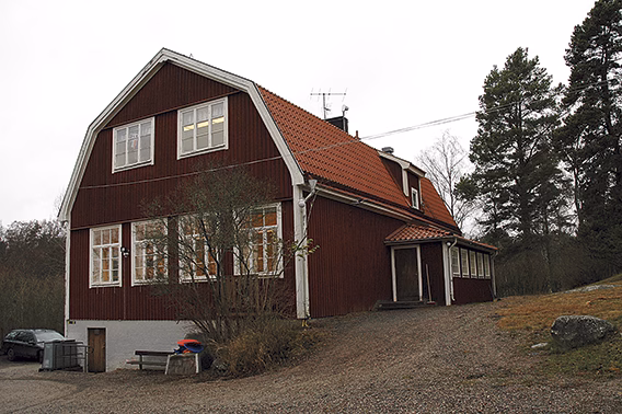 Björkö-Arholma skola stängs