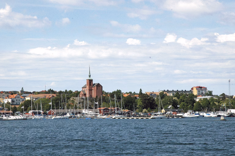 Nynäshamn kritiseras av JO