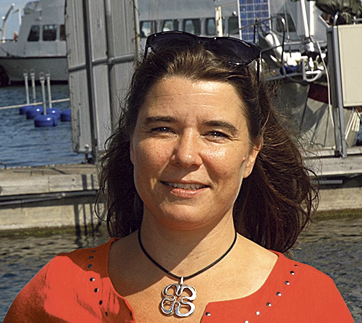 Anna Ljungdell lämnar sina förtroendeuppdrag