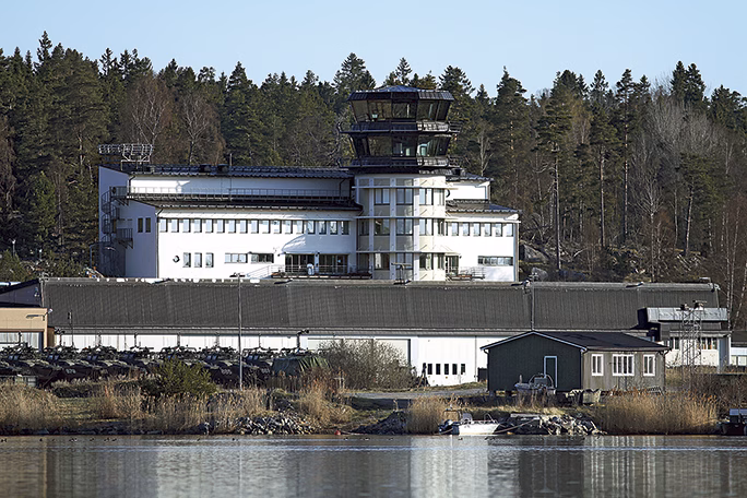 Löneavdrag efter sexinvit