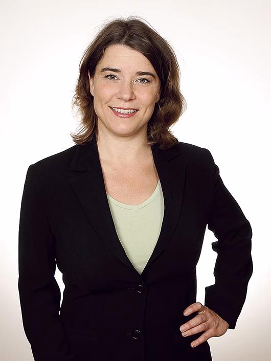 Fem frågor till Anna Ljungdell (S)…