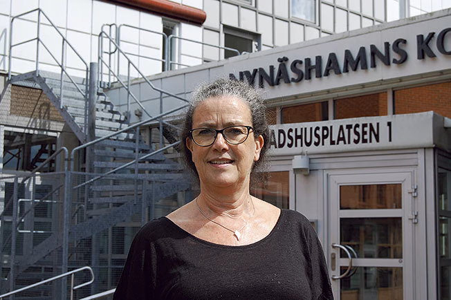 Elvås: “Det kom lite plötsligt”
