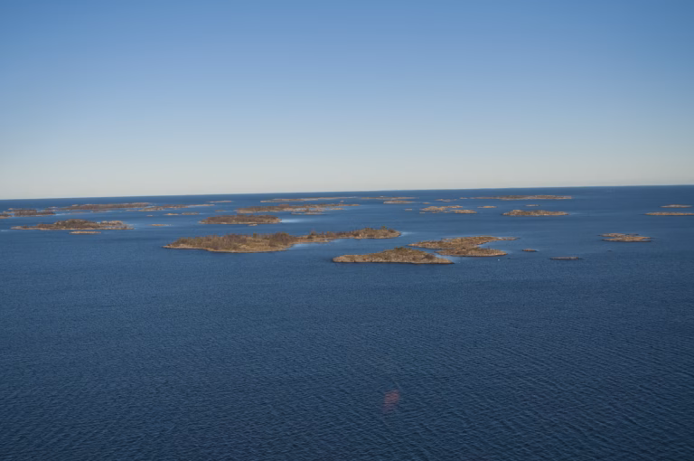 Värmdö kommun polisanmäld för miljöbrott