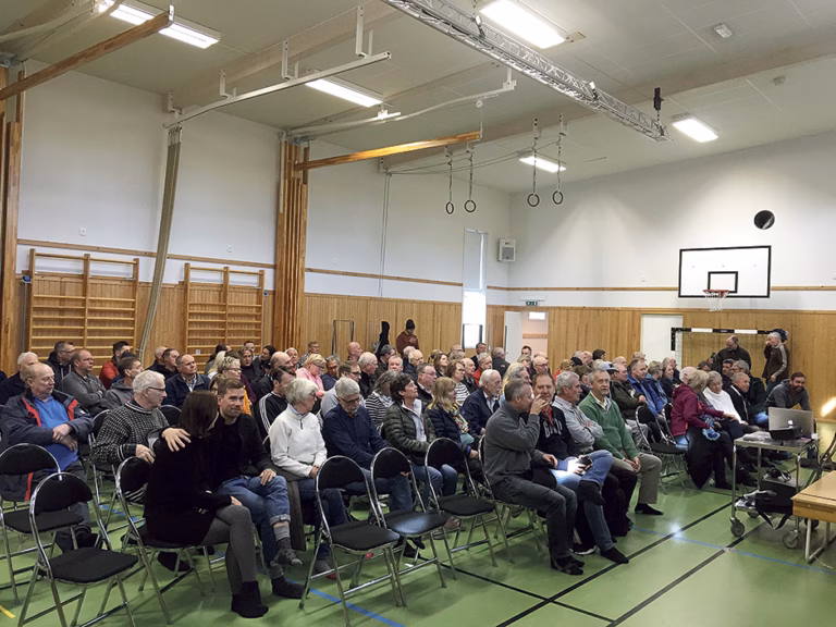 Stort hamnprojekt ska sätta skärgården på kartan