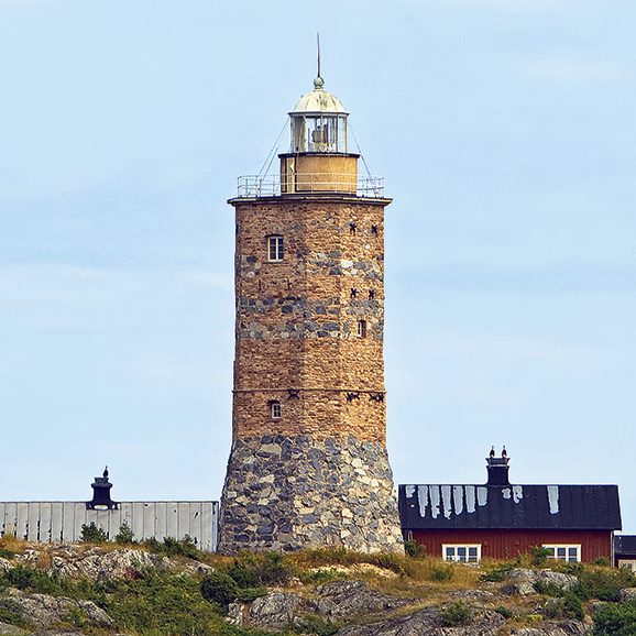 Östersjöns drottning