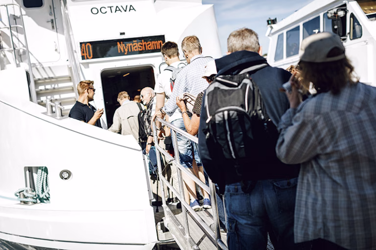 Rekordår för Nordsydlinjen