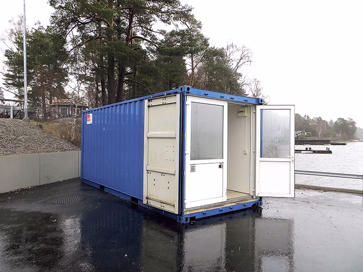 Utöbor gläds åt ny väntkur