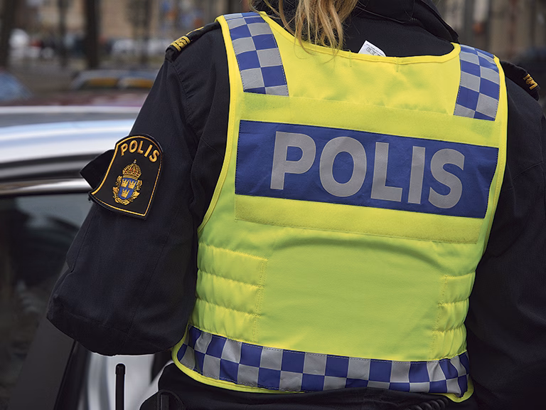 ”Mystiska” bilar skapar oro