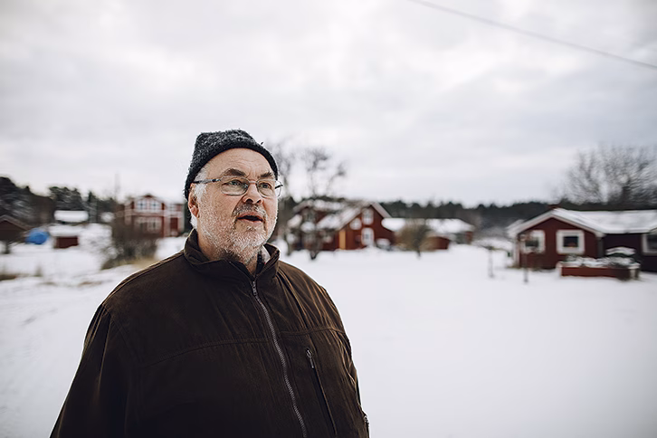 ”Många känner att vinden har vänt”