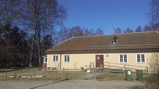 Succé för återuppstånden förskola på Torö