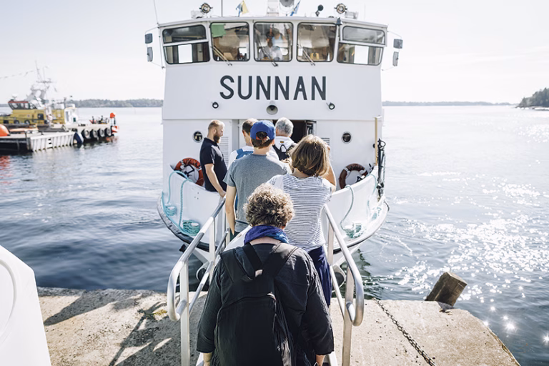 Tidtabellen för Nordsyd klar