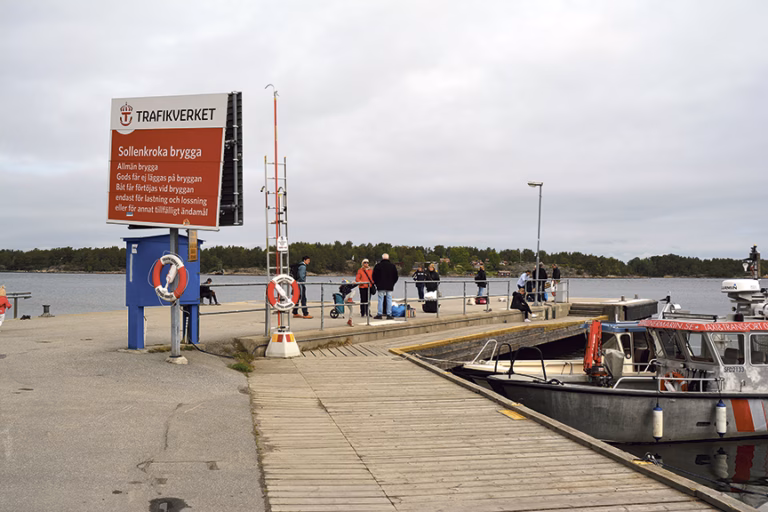 Länsstyrelsen vill se översyn av replipunkter