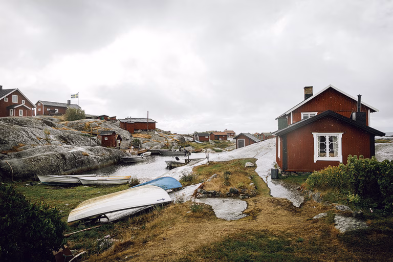 Projektet Skärgårdsmedel är snart igång