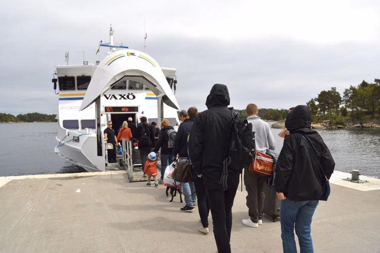 Risk för ytterligare kostnader när trafikavtal åter förlängs