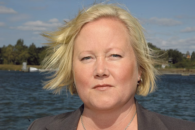 Skola, miljö, och flyktingvågen heta frågor i Norrtälje