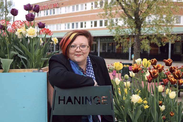 Viss självkritik trots gott samarbete