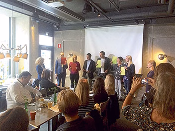 Torskfrågan splittrar mest
