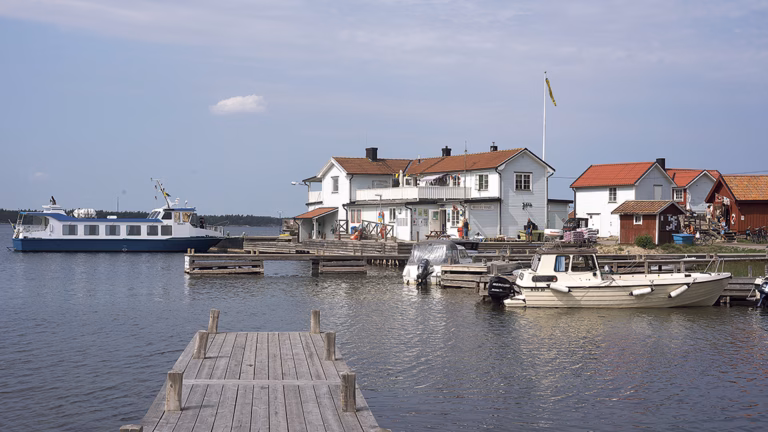 Fortsatt oklart läge kring bredband på Björkö och Arholma