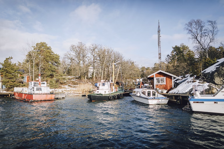 Fortsatt oklart kring nya småbåtsregler