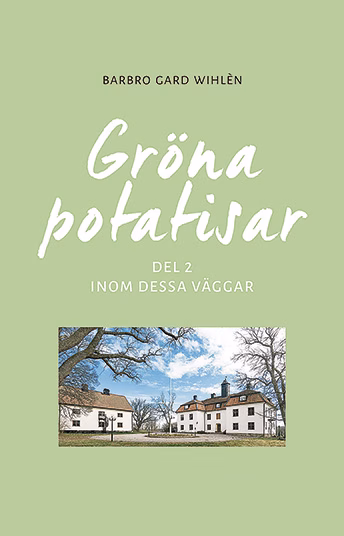 Kärleksdrama från Muskö i Barbros nya roman