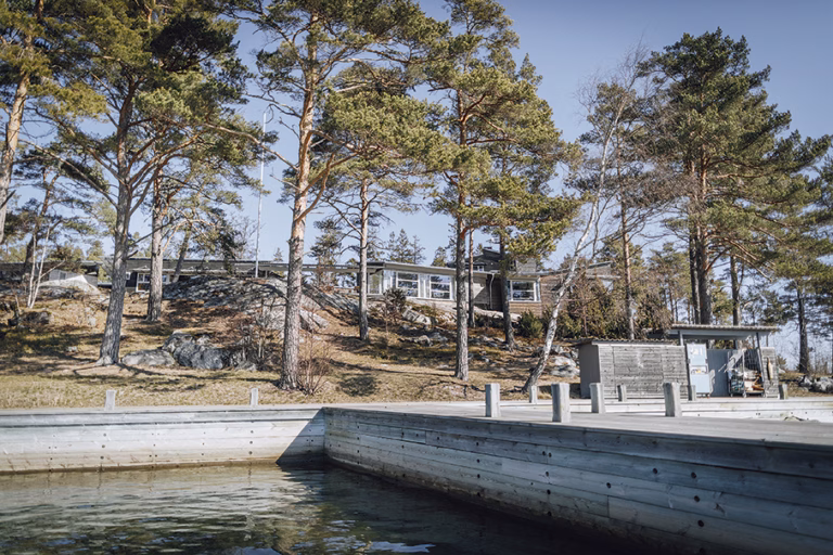 En plats för utveckling