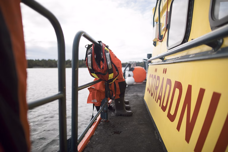 Man dog efter helikopterstrul – nu kritiseras SOS Alarm