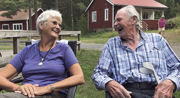 Kollo – inte ett dugg barnsligt