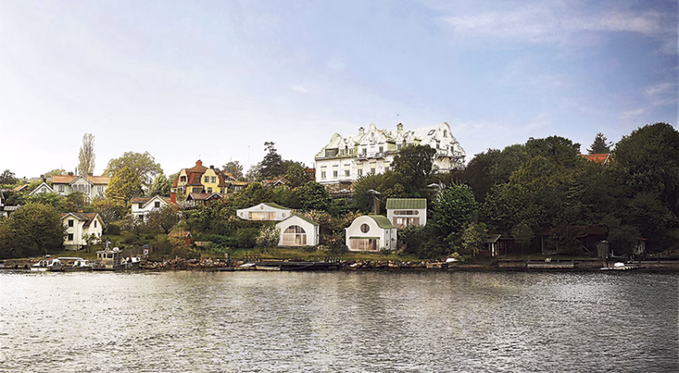 Anrikt hotell kan snart bli till ägarlägenheter