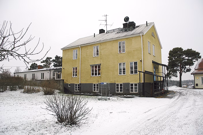 Blidösundsgården riskerar vite för dålig vattenkvalitet