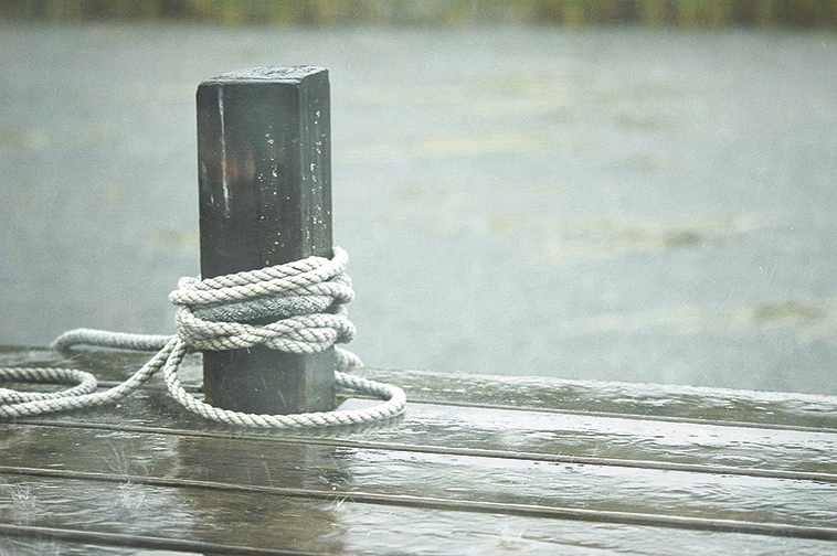 Fick två strandskyddsdispenser utan ansökan
