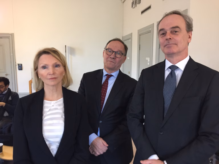 Ny mångmiljonsmäll i sjötrafiken för regionen