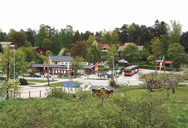 Plan för Resarö mitt överklagad