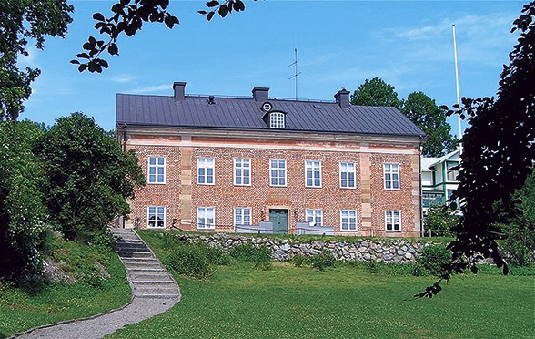 Utö turistbyrå kan tvingas att stänga