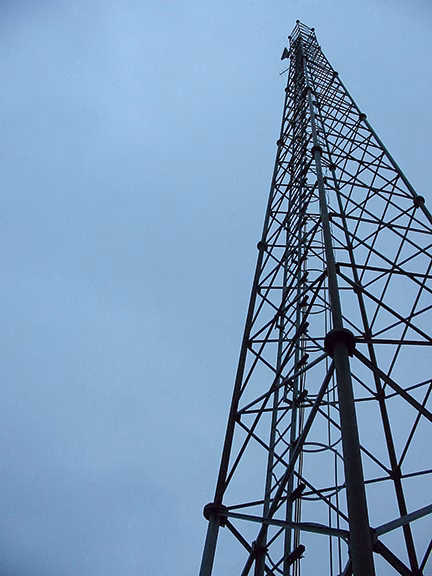 Bygglov för mast på Ornö upphävt