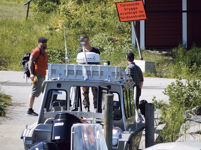 Förundersökning om säljakt nedlagd igen