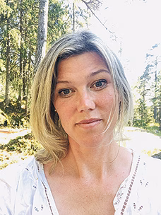 Förskola startas på Nämdö