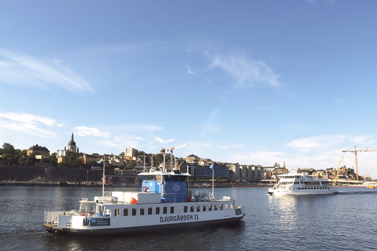 Statligt stöd krävs för att hålla trafiken flytande