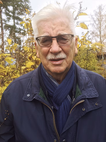 Pensionär gav Österåker bakläxa om fond för äldre