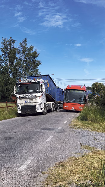 Klart: Sophanteringen flyttas till Kapellskär