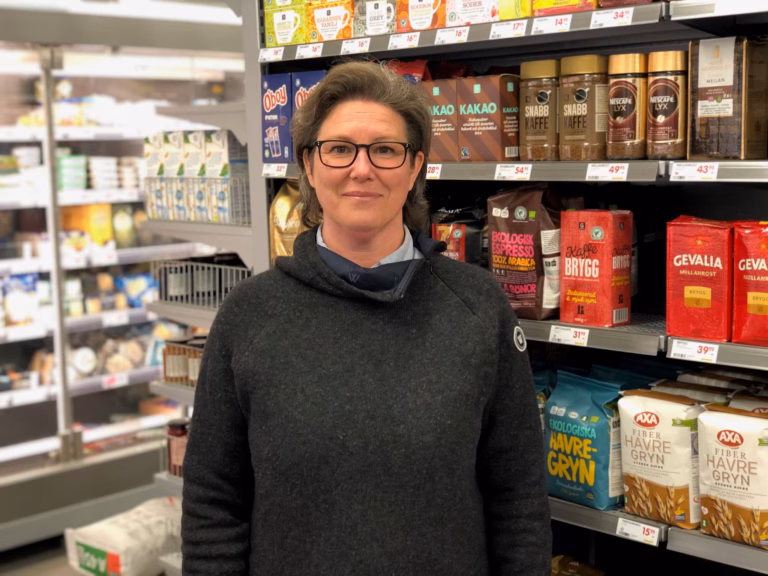 Tempo storsatsar i Stockholms skärgård
